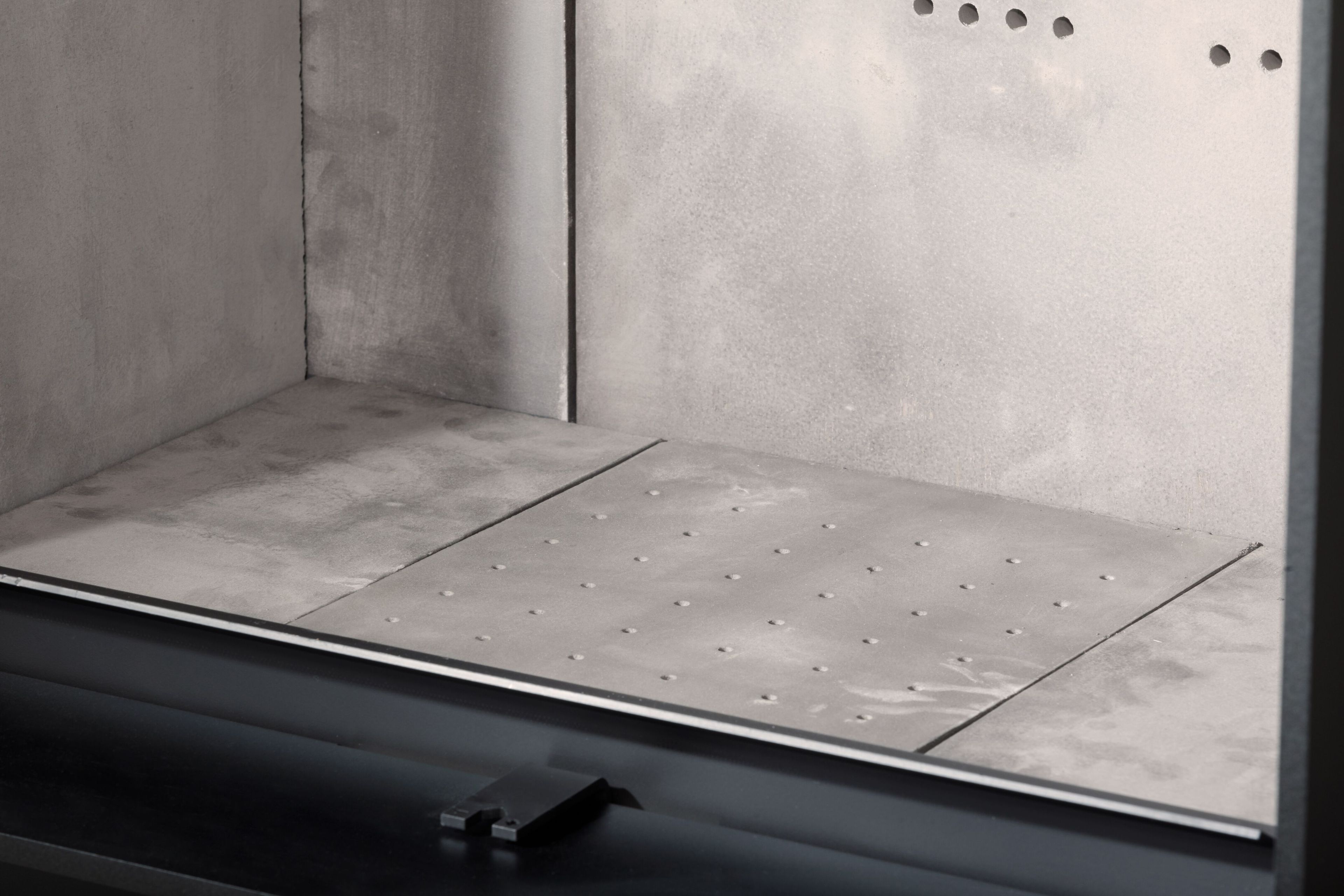 Закрытый дровяной камин Metalfire OPTIMUM 700-60 WHE 1SA ARCH-00069527 - Вид №7