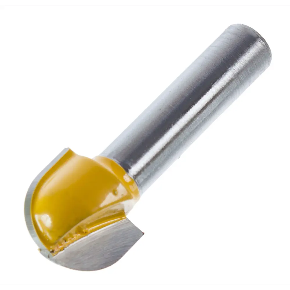 Фреза пазовая галтельная Brigadier, D15.8х13 мм STLM-2175770