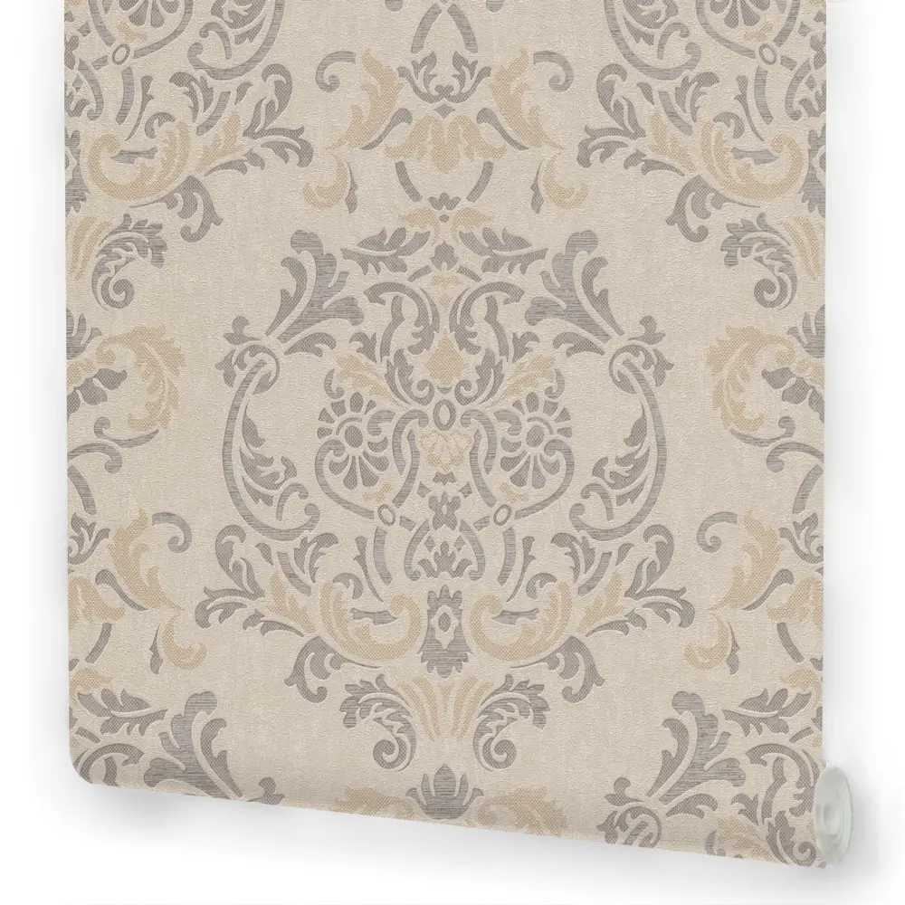 Обои на флизелиновой основе «Peonia» 1.06x10 м ER 5124-02 Erismann STLM-2196794