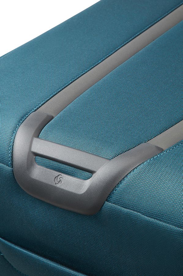 65N-11002 Чемодан 65N*002 Upright 55/20 EXP Toppocket Samsonite Spark SNG  - Вид №3