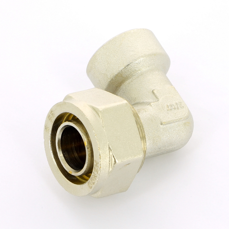 Угол обжим-В HENCO 32х1" 63206 - Вид №1