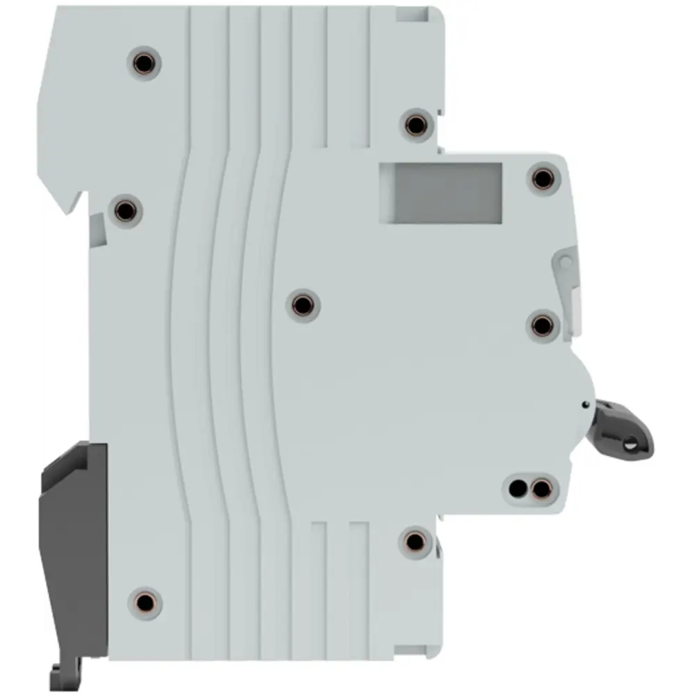 Автоматический выключатель EKF AV-6 для защиты электросети 50А 84579876 STLM-0052238 - Вид №2