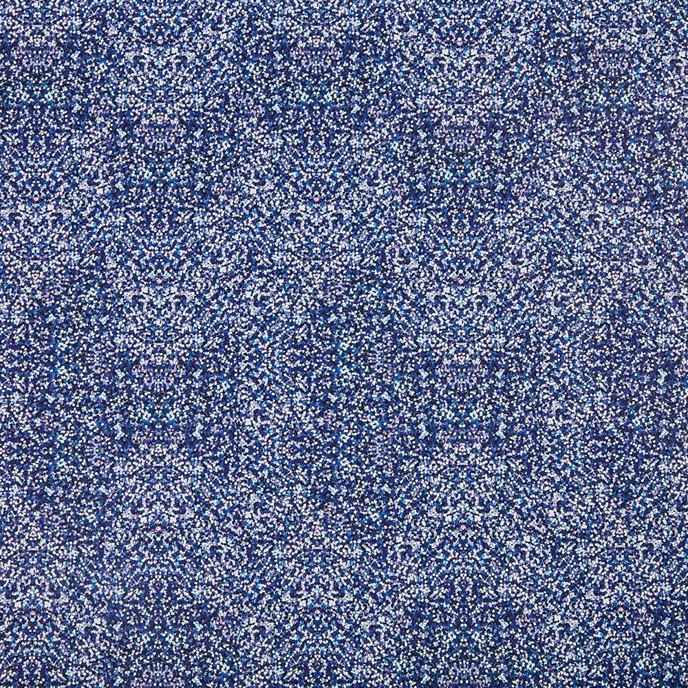 Бумага упаковочная 100x70 см цвет синий Santreyd STLM-2118509