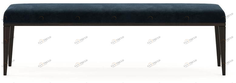 Laskasas Скамейка из ткани Amy sun-id-1404484