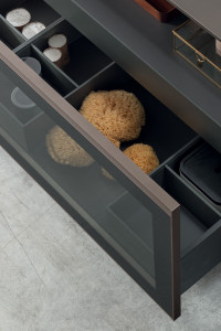 Модульная система ванной комнаты