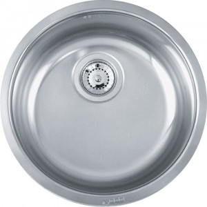 RAX 610-38 Мойка кухонная прямоугольная Franke Rambla