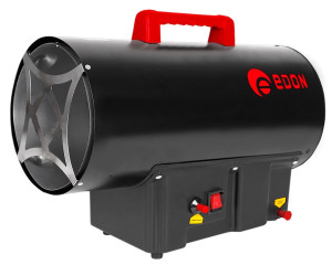 9137422 Тепловая пушка газовая EDON DAH-15000