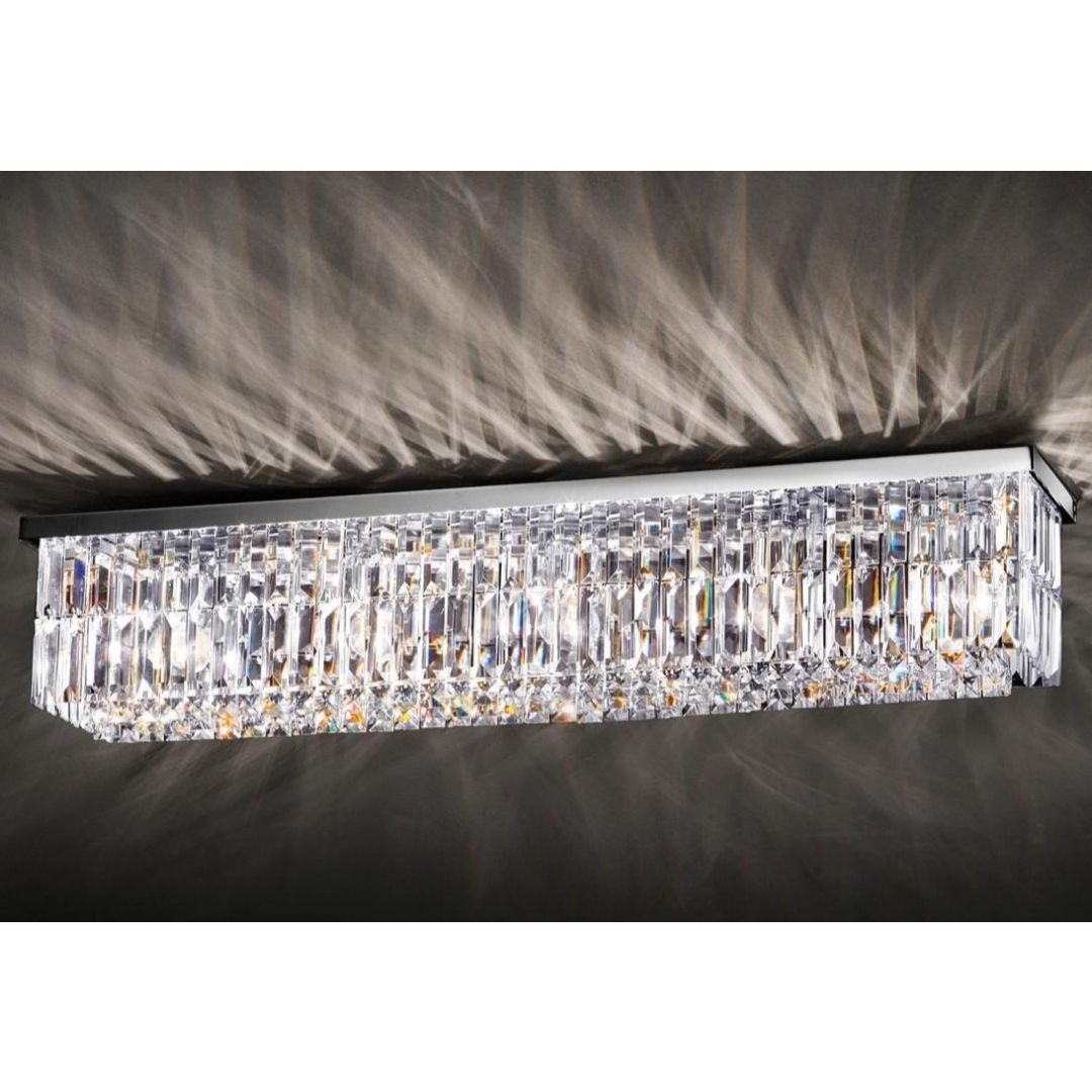 Masiero VE 760/PL7 LN потолочный ve760pl7ln - Вид №1