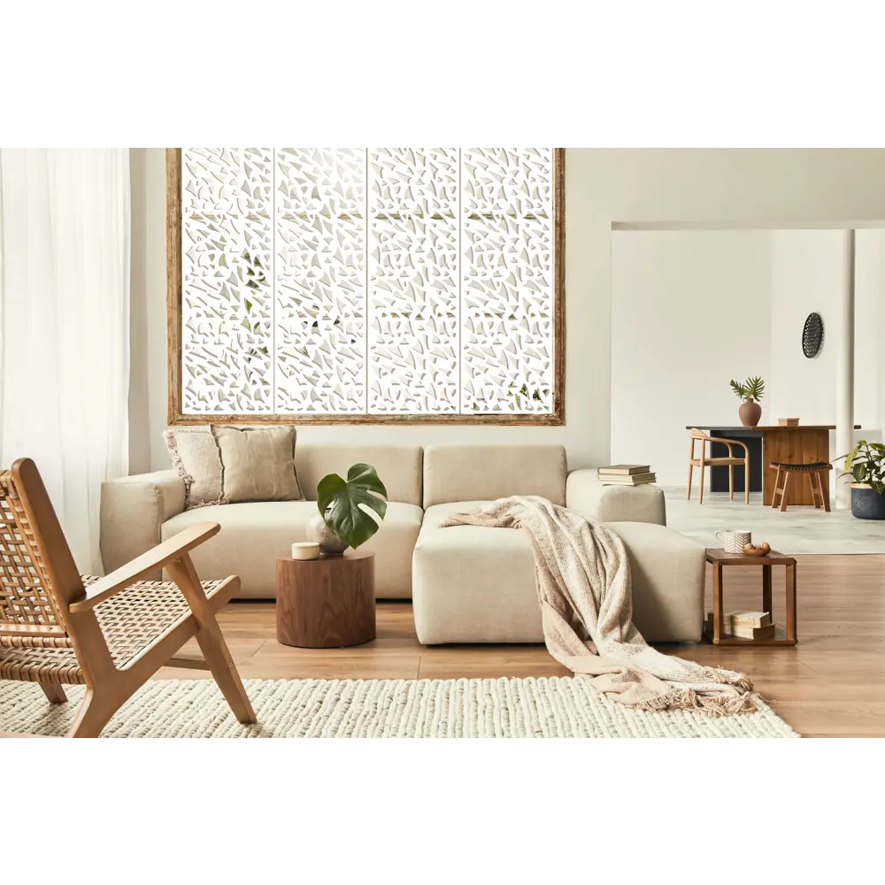 Santreyd Панель МДФ Норвуд для стильной отделки стен 89358440 STLM-1014851 - Вид №2