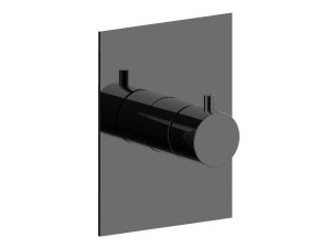 4-ходовой переключатель для душа