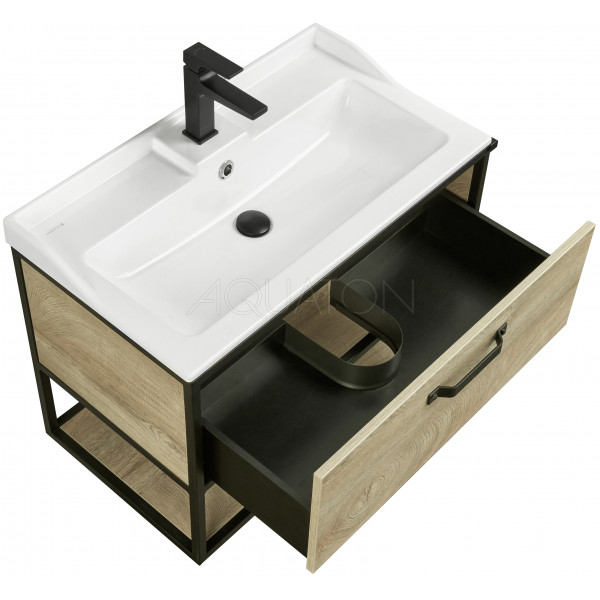 ЛОФТ Фабрик 80 1A242401LTDU0 AQUATON - Вид №2