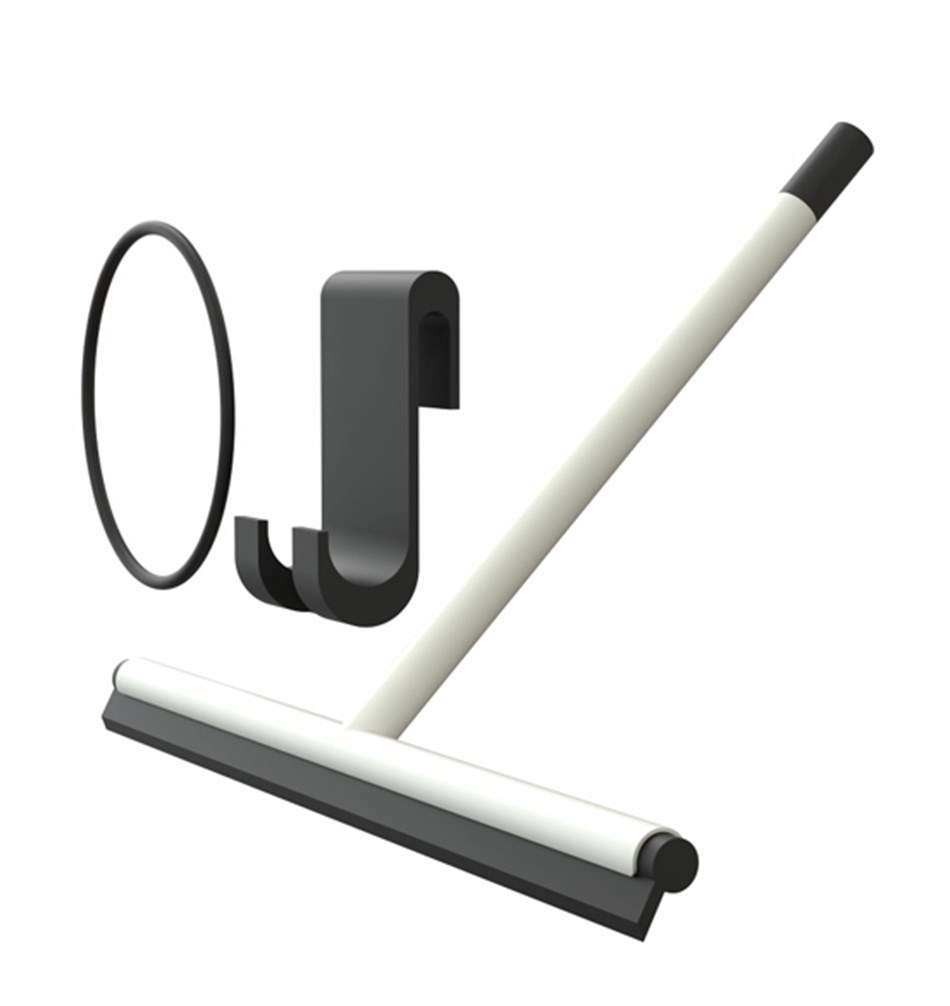 FROST Стеклоочиститель для душа sun-id-1967442 - Вид №5