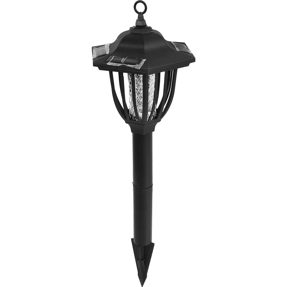 Антимоскитный садовый светильник Rexant на солнечной батарее R20 Santreyd STLM-2085598 - Вид №1