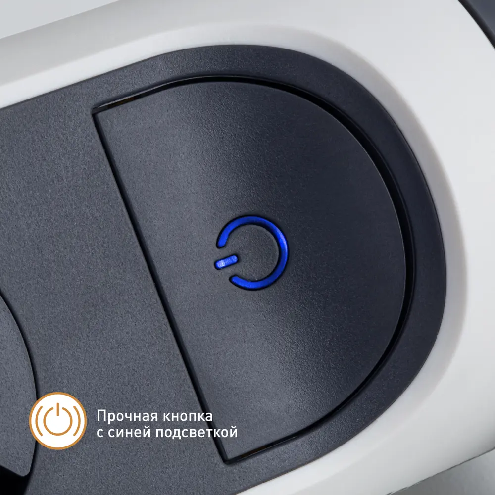 Удлинитель бытовой Legrand Комфорт 5 розеток с заземлением 3x1.5 мм 3 м 3680 Вт цвет черно-белый 88503060 STLM-2046928  - Вид №9