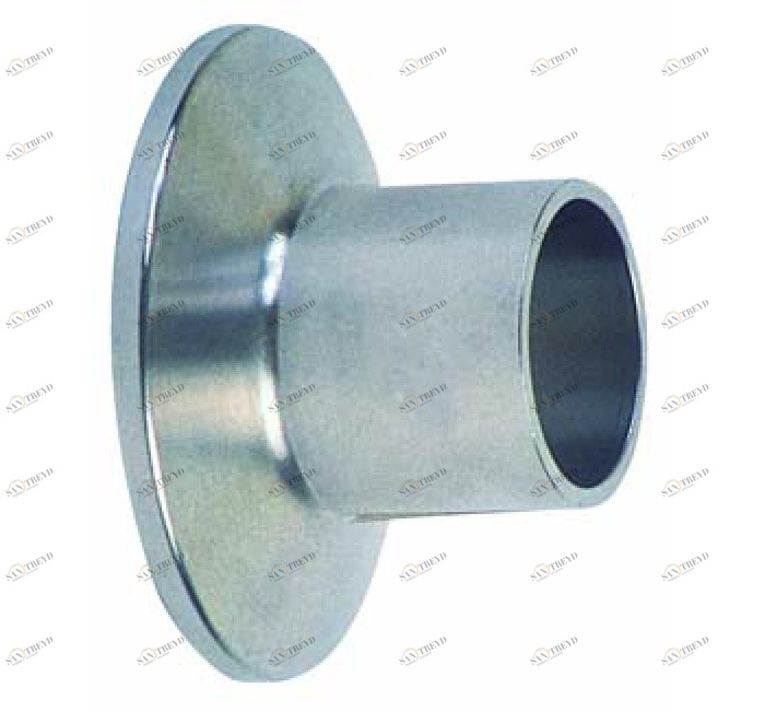 GENEBRE 2981e 204 CLAMP WELDING SOCKET 