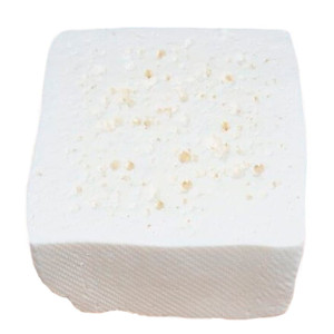 Сыр рассольный Чанах коровий мягкий БЗМЖ