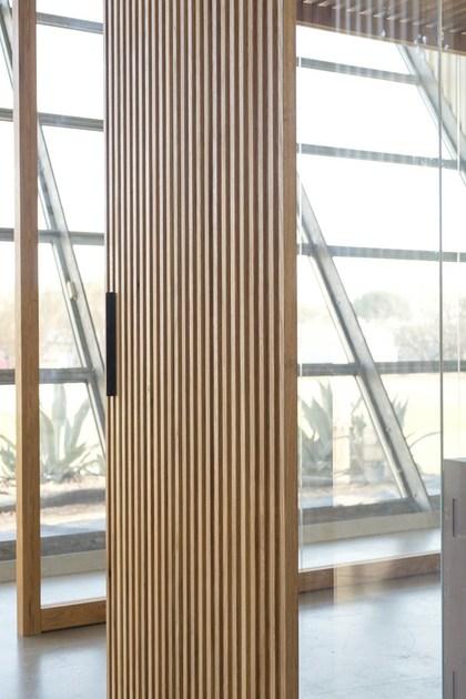 NODOO Раздвижная деревянная дверь sun-id-1347964 - Вид №2