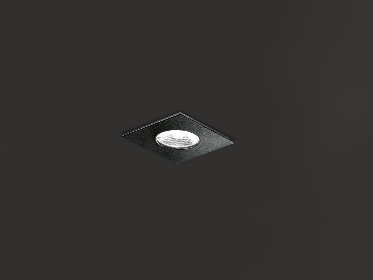 Латунный светодиодный светильник L&L Luce&Light EYES 2.U ARCH-00052535 - Вид №3