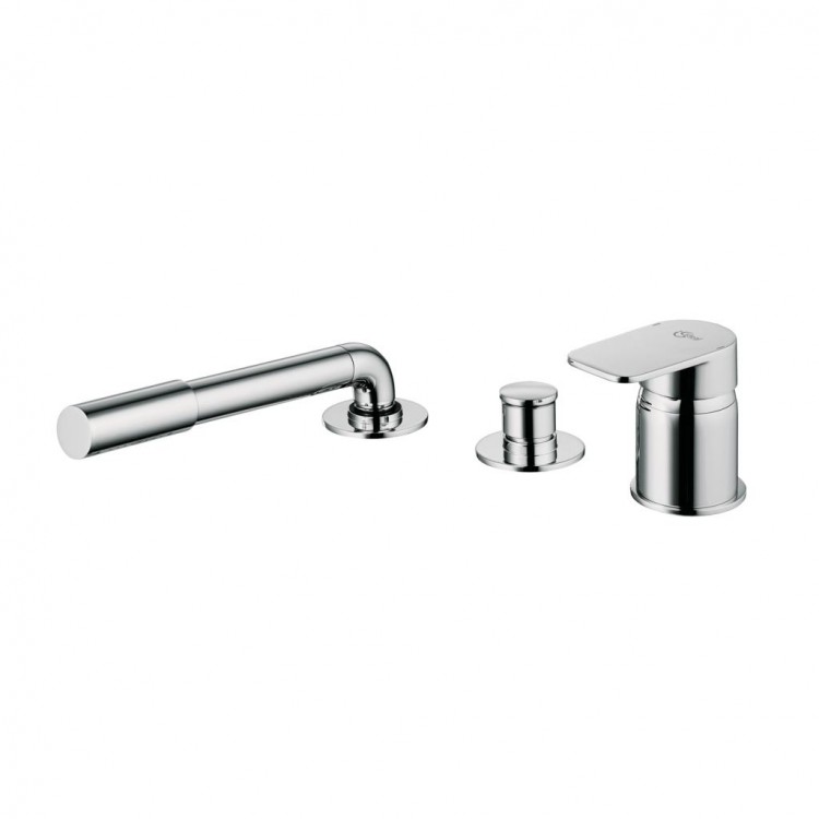 A6349AA Смеситель для ванны/душа Ideal Standard TONIC II - Вид №4