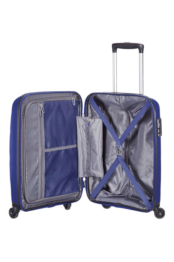 85A-41001 Чемодан 85A*001 Spinner American Tourister Bon Air  - Вид №1