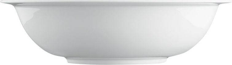 10642872 Furstenberg Салатник Furstenberg "Вагенфельд" 21,5см (белый) Фарфор 