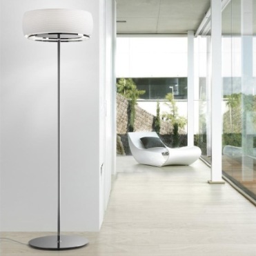 008407 Торшер Bover Inari  - Вид №1