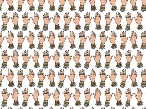 Нетканые обои