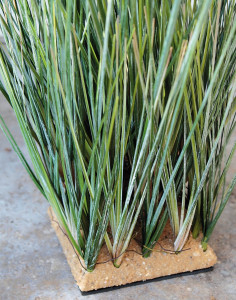 4810 883 a3 Искусственный пучок травы, 60 см, зеленый H-andreas