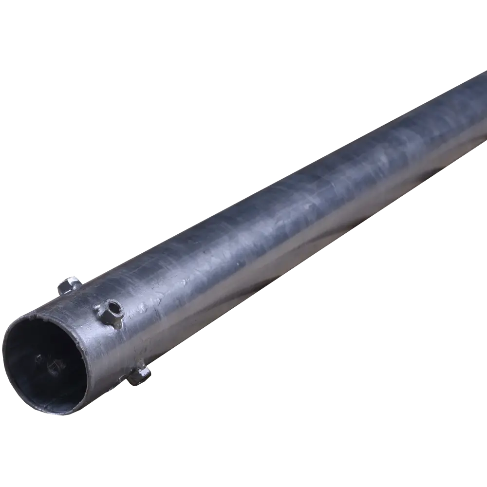 Винтовая свая BAU SVKS T4 89x1800 мм Santreyd STLM-2116017 - Вид №2