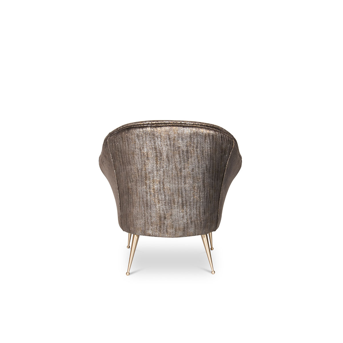 Кресла Chiclet Armchair Covethouse KOKET  - Вид №2