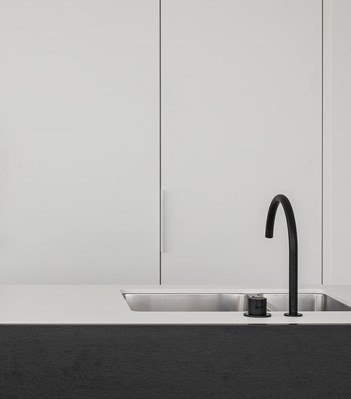 121 Раковина / Кухня vola  - Вид №15