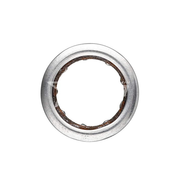 IS784 Обгонная муфта HF0612 ISKRA  - Вид №4