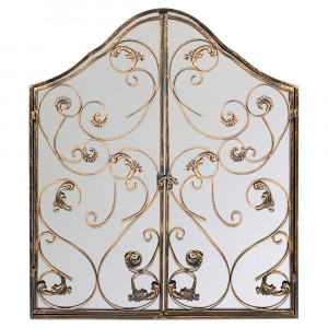 5683 Настенное зеркало «Монтанер» Object Desire