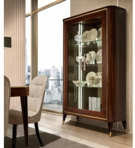 Barnini Oseo Деревянная витрина Richmond upon thames Rc85