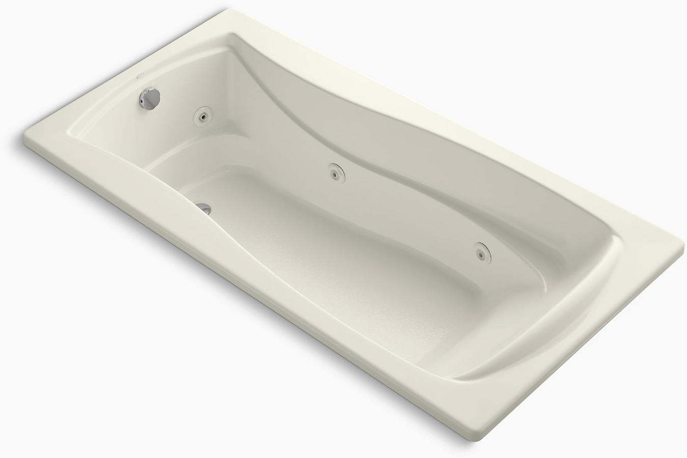 KOHLER Марипоса 72 K-1257-W1-96 