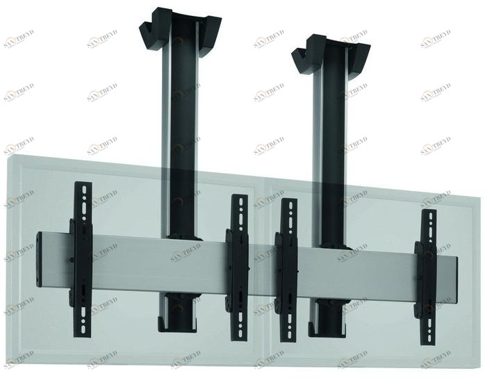 Vogel's - Exhibo Потолочный монитор / подставка под телевизор Connect sun-id-1425710