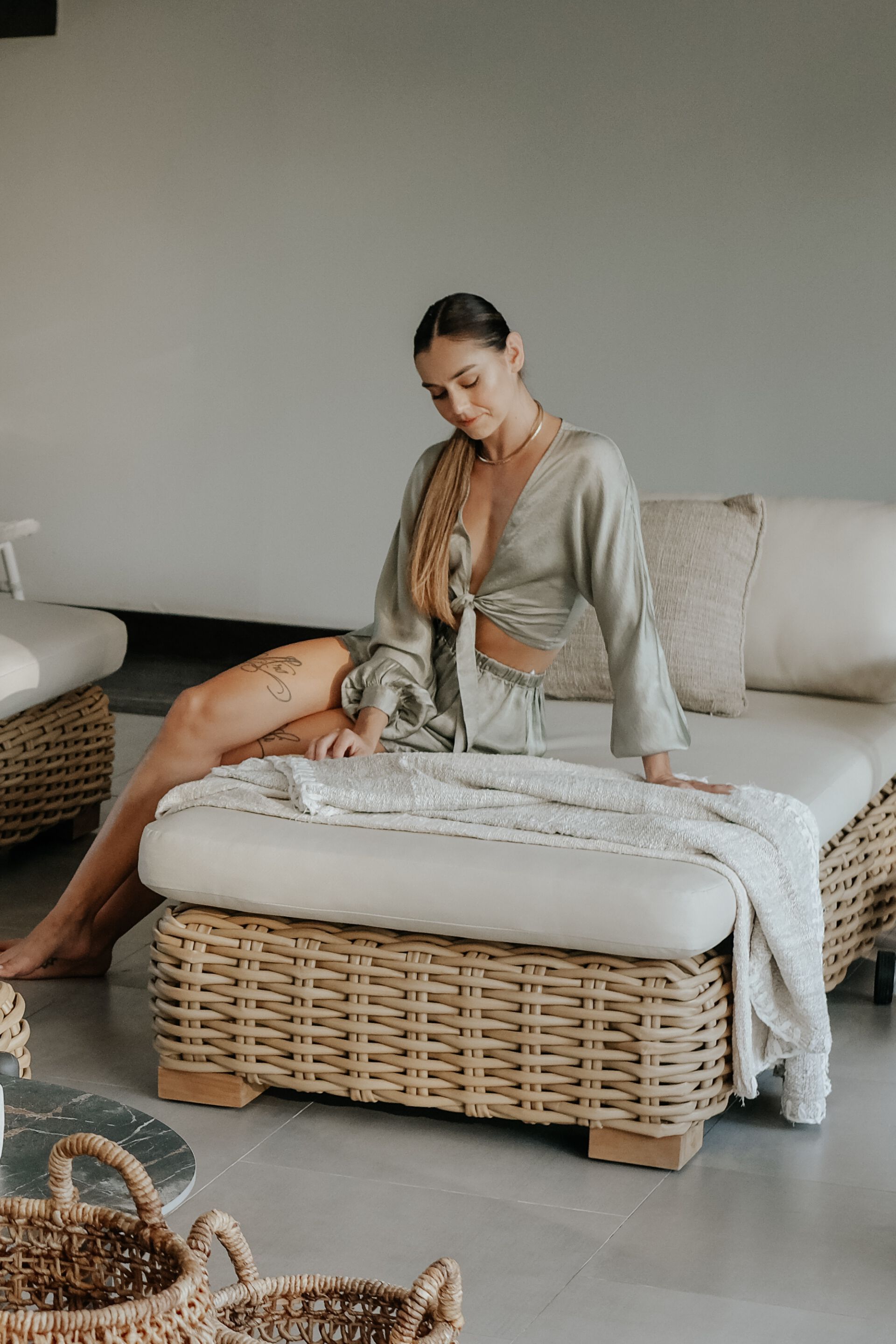 Ткань сад Dormeuse cbdesign Bubble ARCH-00124870 - Вид №5