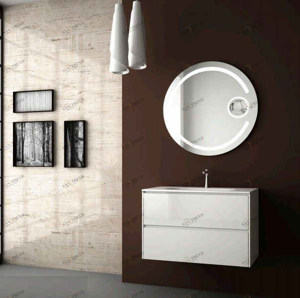 17 One Evolution Collection комплект мебели GBGROUP 39897