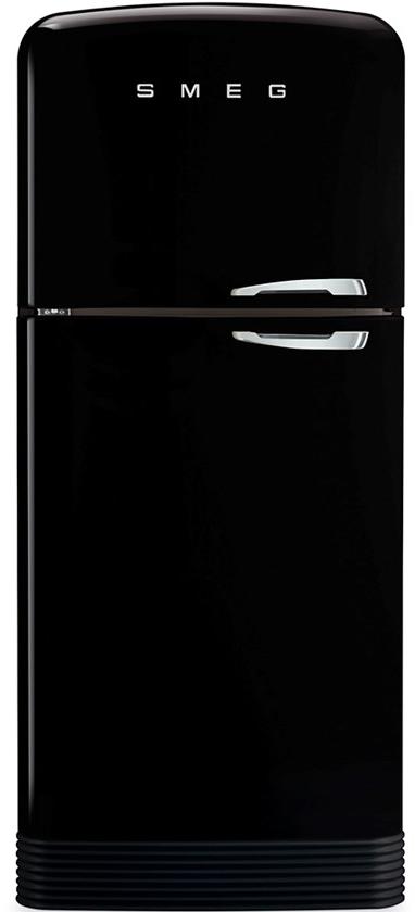 Smeg Однодверный двухдверный холодильник класса а ++ Smeg 50's style sun-id-1459983 - Вид №19