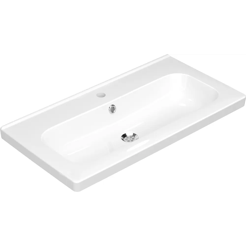 Раковина Эридан встраиваемая 80 см Santreyd STLM-2168776