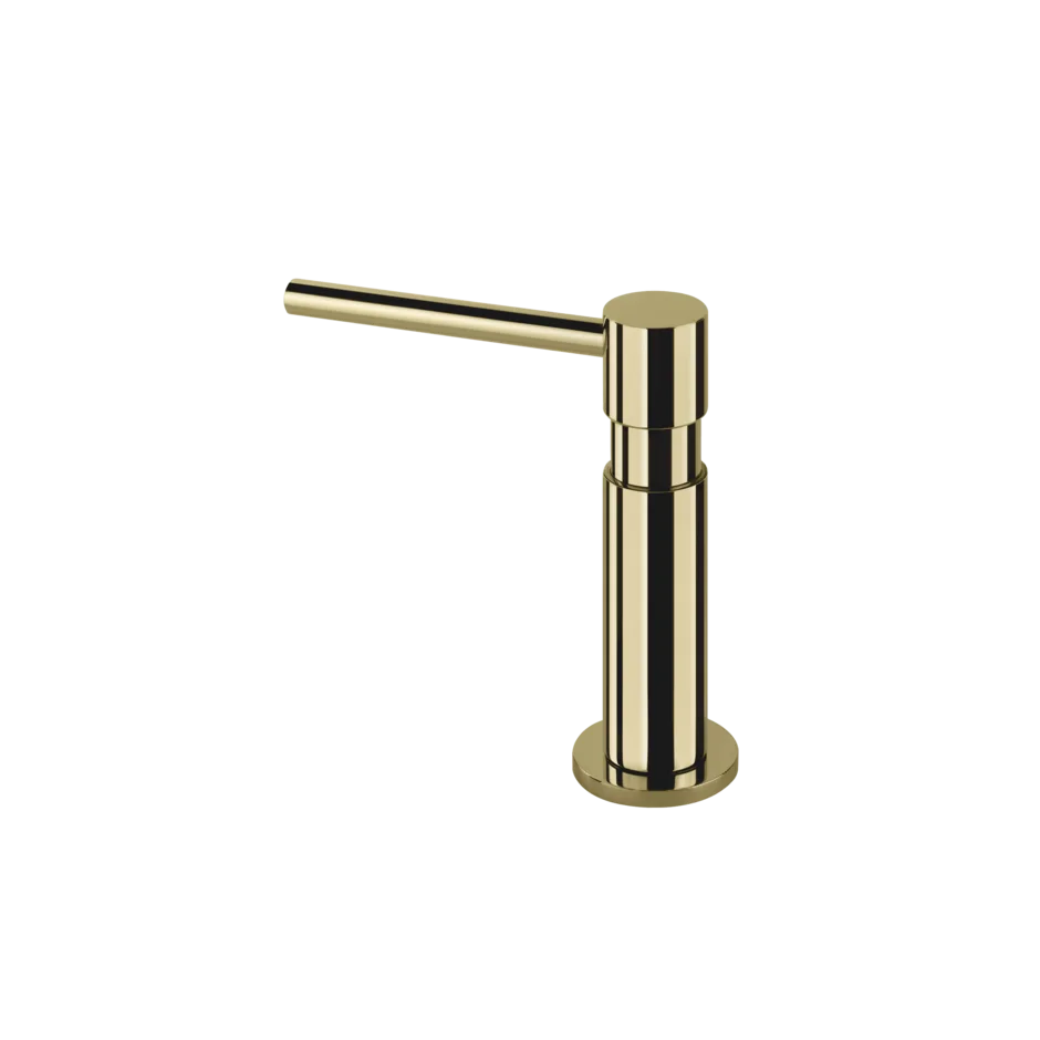 Дозатор мыла 29651 710 Gessi Soap dispenser ЛАТУНЬ PVD 29651710
