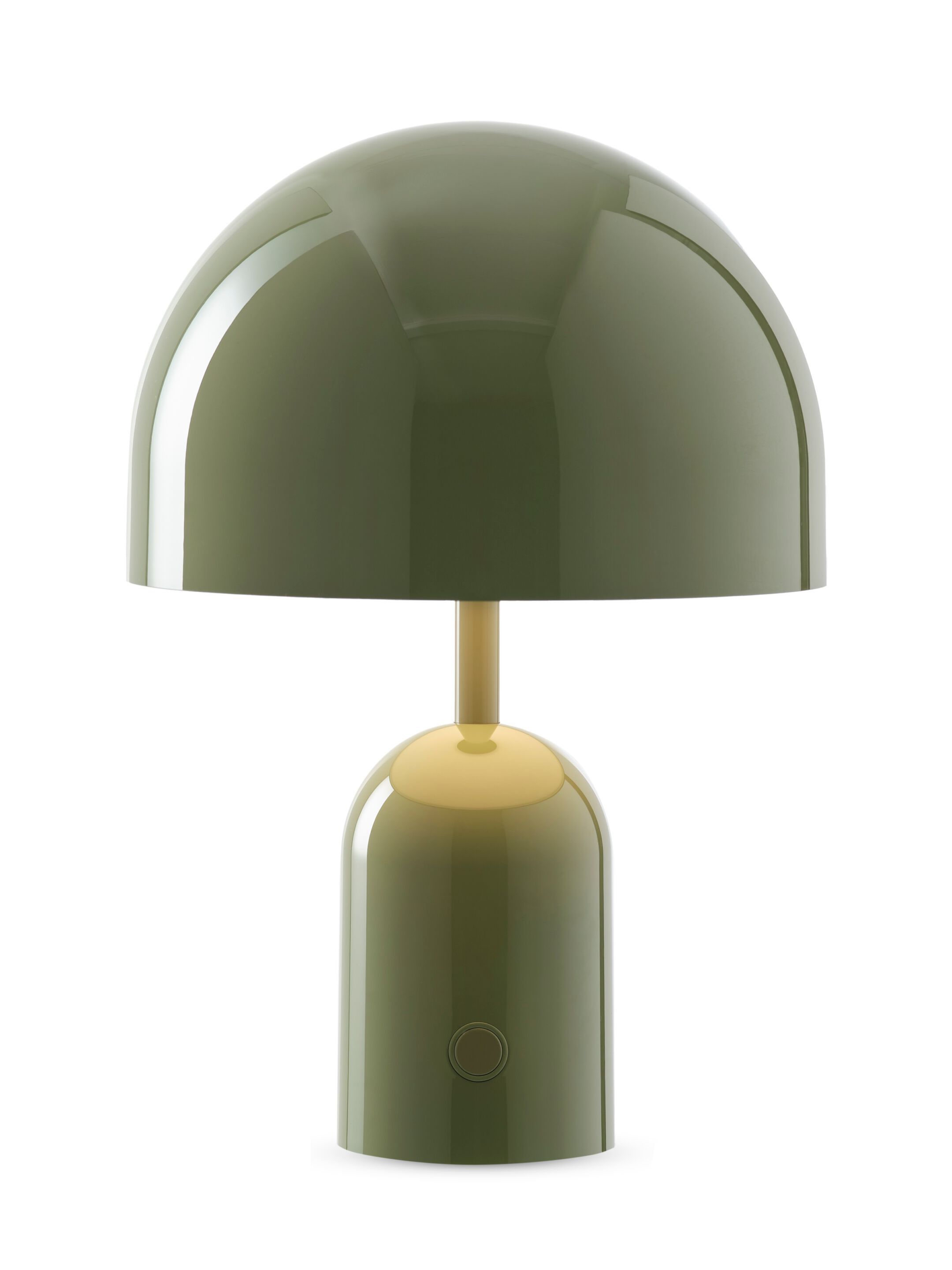 Светодиодная настольная лампа с батарейным питанием Tom Dixon Bell ARCH-00052858 - Вид №9