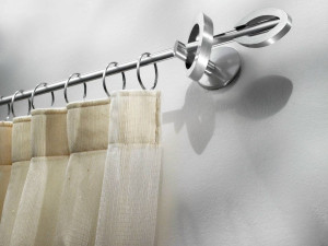 Алюминиевая карниз