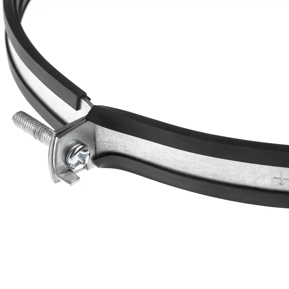 Хомут ORE для круглых воздуховодов диаметром 100 мм 85642106 STLM-0064979 - Вид №4