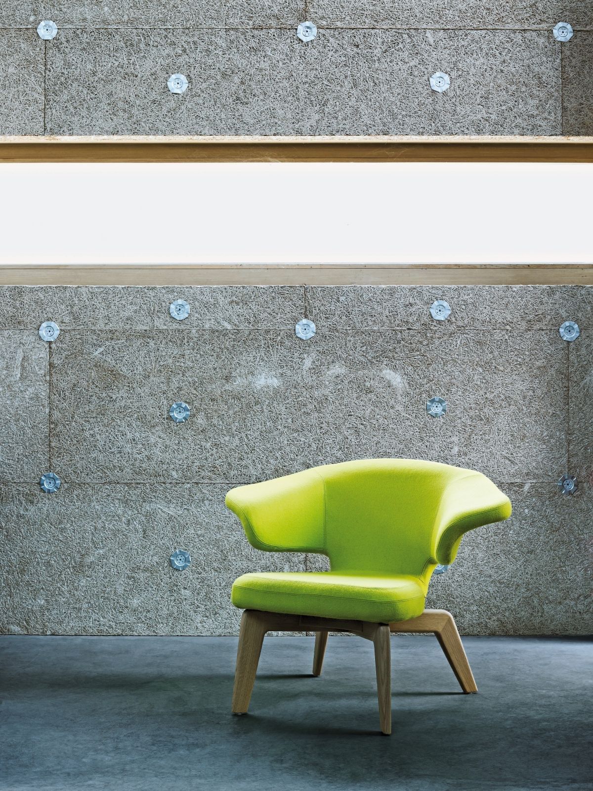 Кресло с подлокотниками Classicon Мюнхен ARCH-00049584 - Вид №9