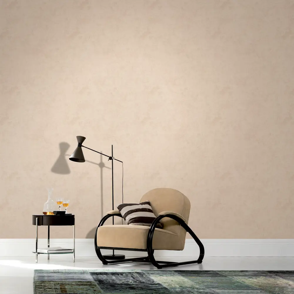 Обои Marburg MB91137, флизелиновые, цвет бежевый, 1.06х10 м La Veneziana STLM-2162173 - Вид №2