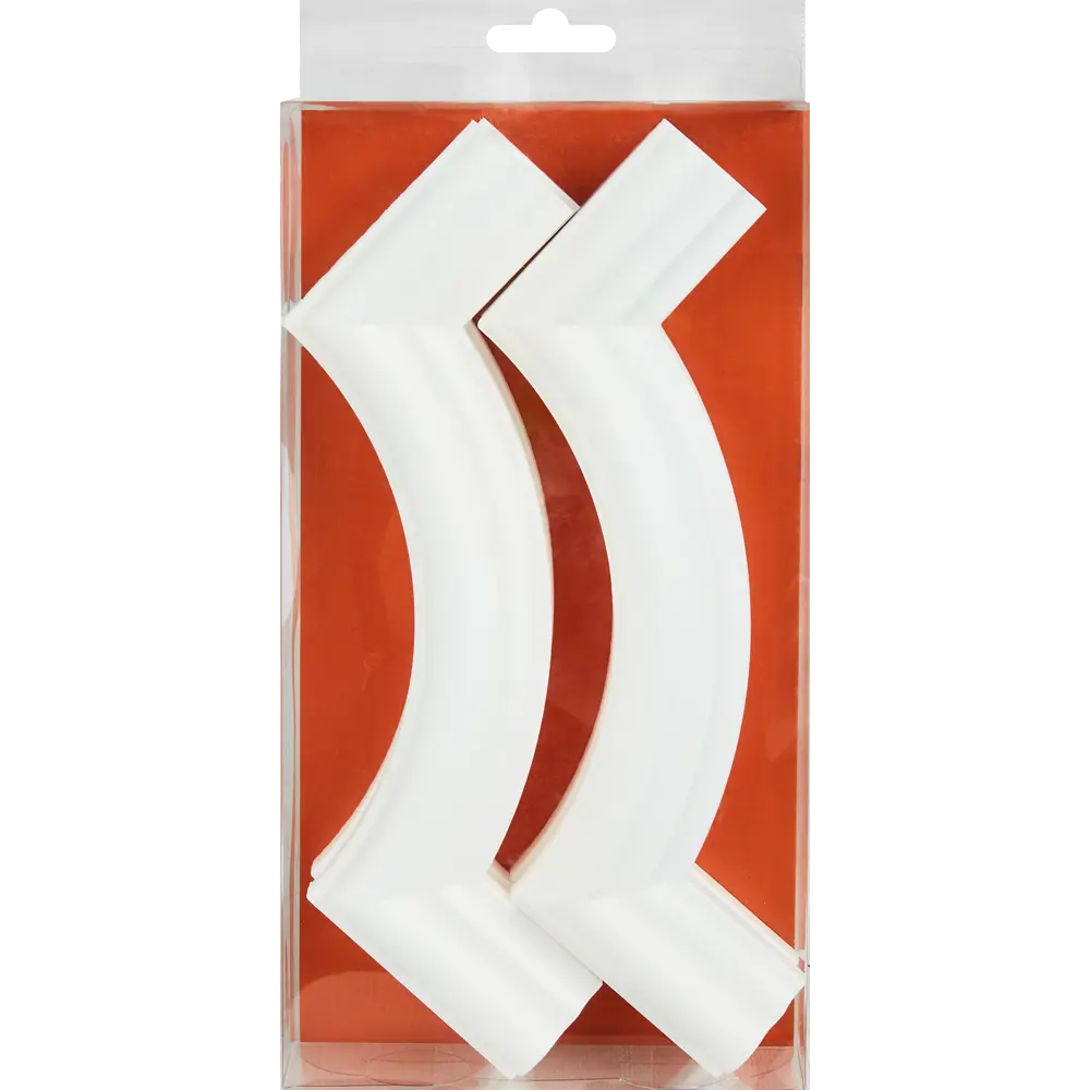 Уголок декоративный NMC для идеальной стыковки плинтусов 89342765 STLM-0818081 - Вид №4