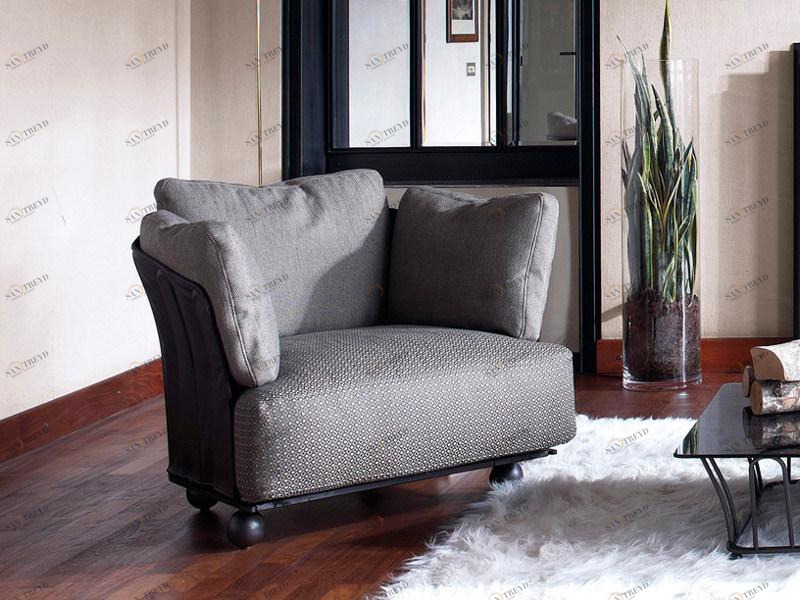 Nube Italia Мягкое кресло Flatter sun-id-1391848