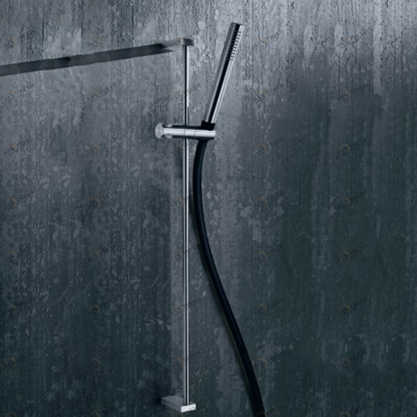 RADOMONTE Держатель для ручного душа ASQ1 S WELLNESS Wellness Radomonte ASQ1S