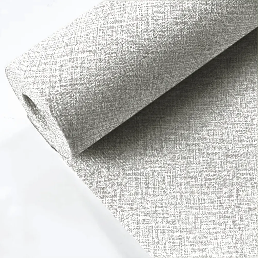 Обои самоклеящиеся серые 0.5 м М11 Santreyd STLM-2093700 - Вид №2